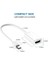 Mini Displayport (Mini Dp) To HDMI Converter 4K Hd Video Adapter For MacBook Laptop iMac Hdtv Projector Plug & Play High-Resolution Çevirici 4
