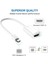 Mini Displayport (Mini Dp) To HDMI Converter 4K Hd Video Adapter For MacBook Laptop iMac Hdtv Projector Plug & Play High-Resolution Çevirici 5
