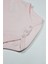 Organik Natural Basic Style Yarım Kol Body BS17103 Pembe 3