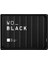 Wd Black 4tb P10 Game Drive 1