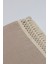 Organik Müslin 80X90 Fistolu Battaniye 70112 Bej 3