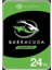 Barracuda 24 Tb 512MB Cache 7200 Rpm ST24000DM001 3.5'' Harddisk (2 Yıl Türkiye Garantili) 2