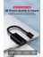 Mini Displayport To HDMI Ekran Bağlantı Noktasından Thunderbolt HDMI Uyumlu Dönüştürücü Mini Dp HDMI Adaptörü 4k@2k Görüntü Kalitesi Kablo 4