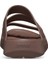 Getaway Strappy Kadin Kahverengi Terlik 209587-0LF 7