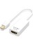 Mini Displayport To HDMI Benfei Mini Dp(Thunderbolt) To HDMI Converter Gold-Plated Cord Compatible For MacBook Pro MacBook Air Mac Uyumlu Çevirici Kablo 1