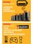 Xtralife Alkalin Kalem Pil Aa 2 Adet Kodak Kaliteli Uzun Ömürlü 1.5 V Kalem Pil Orjinal Kumanda Fener Saat Cihazlar 3