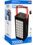 Hızılı Şarj Power Bank 22.5W Xl Fast Power Bank 70.000MAH Pw-52 2