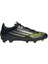 F50 League Firm-Multi Ground Erkek Siyah Çim Saha Kramponu.- 1