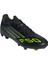 F50 League Firm-Multi Ground Erkek Siyah Çim Saha Kramponu.- 5