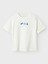 Nkmbekaj Ss Nreg Top Çocuk Bej Tshirt 13239270-06 1