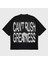 "can’t Rush" Unisex T-Shırt 1