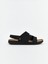 Yeni Sezon Cirt Cirtli Erkek Sandalet - S5CP96Z8 2