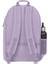 Padded Double Unisex Mor Sırt Çantası EK0A5B7Y5V81 4