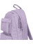 Padded Double Unisex Mor Sırt Çantası EK0A5B7Y5V81 6