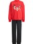 Sportswear JN6101 ADIDAS DISNEY MICKEY MOUSE SWEATSHIRT JOGGER EŞOFMAN TAKIMI 4
