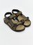 Yeni Sezon Cirt Cirtli Erkek Sandalet - S5CQ01Z8 1