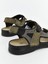 Yeni Sezon Cirt Cirtli Erkek Sandalet - S5CQ01Z8 5