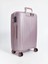 Yeni Sezon Kilit Detayli Buyuk Boy Valiz - W4I213Z8 2