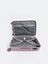 Yeni Sezon Kilit Detayli Buyuk Boy Valiz - W4I213Z8 3