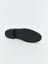 Yeni Sezon Deri Gorunumlu Metal Aplike Detayli Kadin Loafer Ayakkabi - S5MD44Z8 5