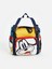 Yeni Sezon Goofy Baskili Erkek Cocuk Sirt Cantasi - S5CQ95Z4 3