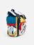 Yeni Sezon Goofy Baskili Erkek Cocuk Sirt Cantasi - S5CQ95Z4 4