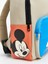 Yeni Sezon Mickey Mouse Baskili Erkek Cocuk Okul Cantasi - S5LG31Z4 3