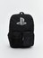 Yeni Sezon Playstation Baskili Erkek Cocuk Sirt Cantasi - S55501Z4 3