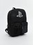 Yeni Sezon Playstation Baskili Erkek Cocuk Sirt Cantasi - S55501Z4 4