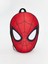 Yeni Sezon Spider-Man Baskili Erkek Cocuk Sirt Cantasi - S55434Z4 2