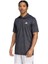 Performance JM1205 Club Tennis Climacool Grafik Baskılı Polo Tişört 6