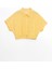Yeni Sezon Cicekli Kiz Cocuk Crop Bluz - S5JR12Z4 1