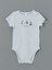 Yeni Sezon Erkek Bebek Citcitli Body ve Tayt 3'lu - S5BR29Z1 2