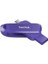 Sandısk 256GB Phone Drıve Dual SDDDC6-256G-G46PO Typec USB Bellek Purple 1