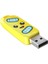 Sandısk 128GB Peely Edıtıon SDCZIF-064G-G46 USB 3.2 Bellek 2