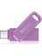 Sandısk 512GB Ultra Dual Drıve Go SDDDC3-512G-G46L Typec USB Bellek Levander 2