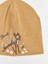 Yeni Sezon Bambi Baskili Kiz Bebek Bere 2'li - S56412Z1 3