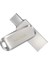 Sandısk 512GB Ultra Lux SDCZ75-512G-G46 Typec USB Bellek 5