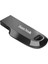 Sandısk 64GB Ultra Curve SDCZ550-064G-G46G USB 3.2 Bellek 2