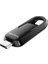 Sandısk 64GB Ultra Slıder SDCZ480-064G-G46 Typec USB Bellek 1