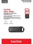 Sandısk 64GB Ultra Slıder SDCZ480-064G-G46 Typec USB Bellek 5