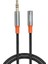 XO-NB-R269A Aux Audio Kablo 3.5mm To 3.5mm Dönüştürücü 1