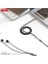 XO-NB-R269A Aux Audio Kablo 3.5mm To 3.5mm Dönüştürücü 4