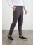 Beli Bağlamalı Cepli Jogger Pantolon 1