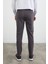 Beli Bağlamalı Cepli Jogger Pantolon 3