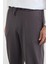 Beli Bağlamalı Cepli Jogger Pantolon 5