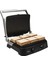 Gourmet Mınute Zaman Ayarlı Inox 2000 W Tost 4
