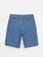 Basic Erkek Çocuk Jean Şort (S4) 2