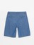 Basic Erkek Çocuk Jean Şort (S4) 3