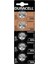 Fırsat Byr Dull CR2016 Li̇tyum Pi̇l 5li̇ Paket Fi̇yat (4172) Yeni 1